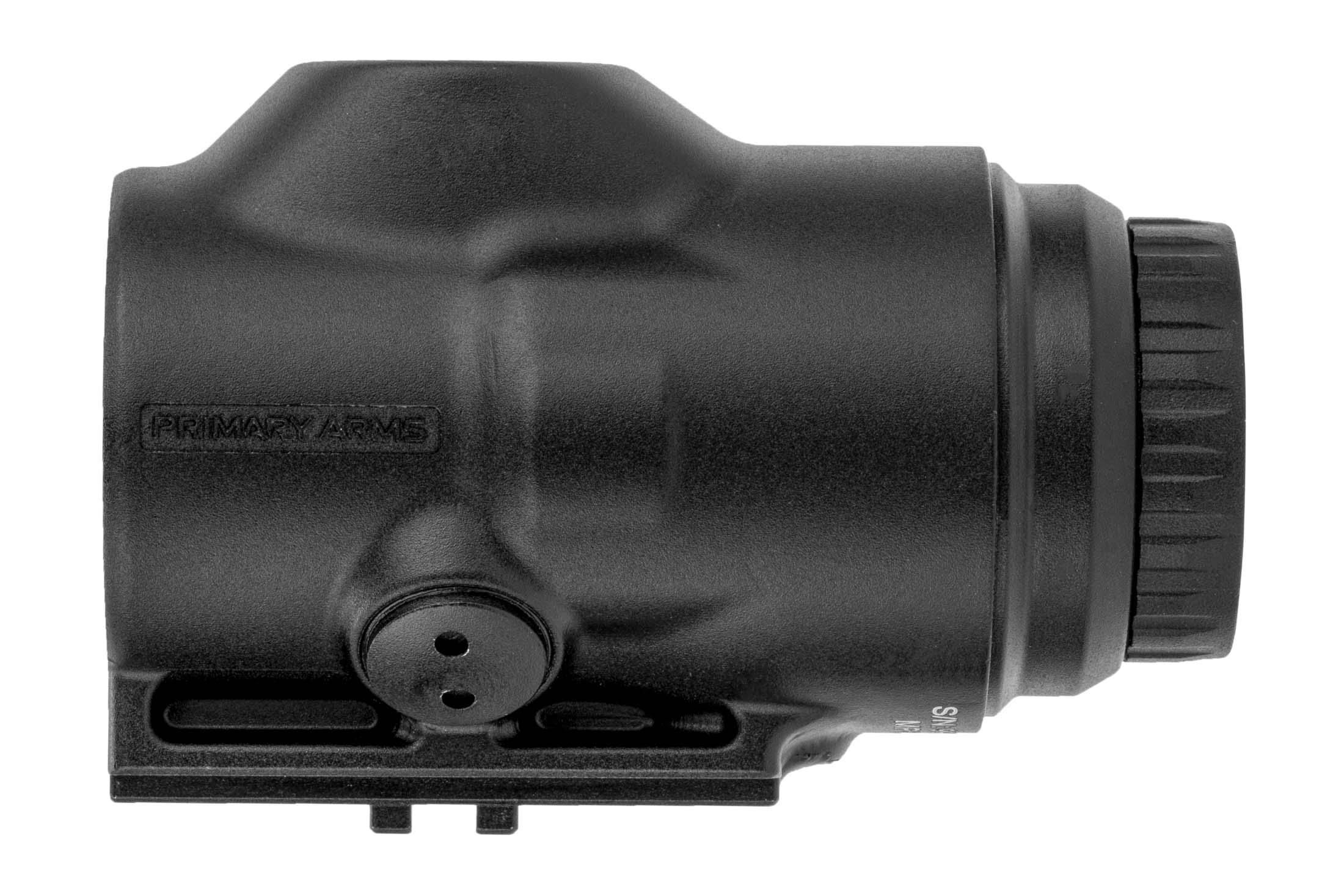 Primary Arms SLx 3X Micro Magnifier